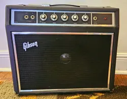 AMPLIFIER COMBO TREMOLO