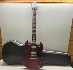 SOLID BODY STRING