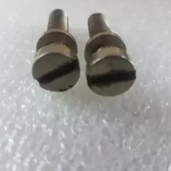 TAIL PIECE SCREWS
