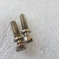 PIECE SCREWS