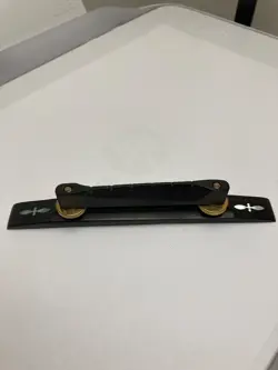 HOWARD ROBERTS INLAY