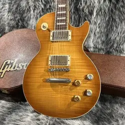 GIBSON KIRK HAMMETT GREENY LES PAUL STANDARD﻿﻿ BURST *XF204