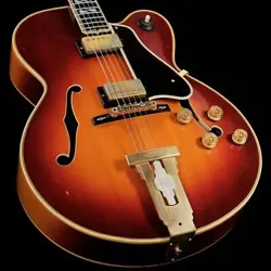 GIBSON 1970S L-5 CES *HV822