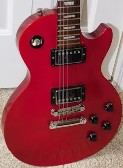 TRAPEZOID INLAYS