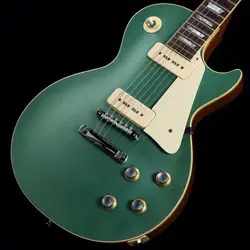 NEW GIBSON CUSTOM SHOP / 1968 LES PAUL STANDARD VOS INVERNESS GREEN S/N 302498