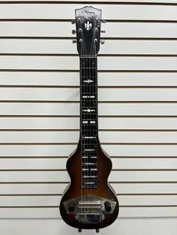 STEEL GUITAR R7A008945
