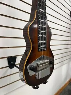 GIBSON EH-125 LAP