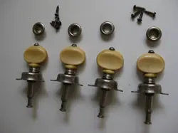 TUNERS PEGS SET