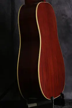 J-35 VINTAGE SUNBURST