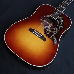 ROSEWOOD BURST S/N:21804047