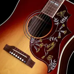 ROSEWOOD BURST 2024