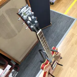 BY GIBSON ES-335CH