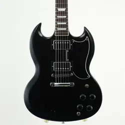 GIBSON SG STANDARD 2018 EBONY