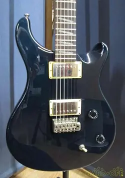 GIBSON BODY