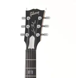 GIBSON HD.6-X PRO DIGITAL LES PAUL BLUE METALLIC