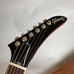 GIBSON THEODORE STANDARD VINTAGE CHERRY