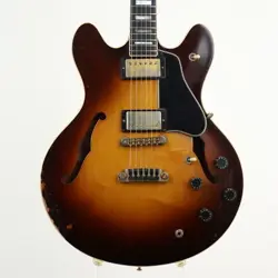 USED GIBSON ES-347TD