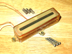 COIL NECK