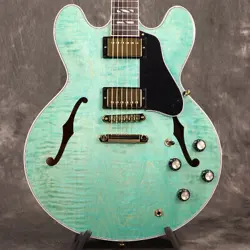 GREEN ES-335 3.85KG
