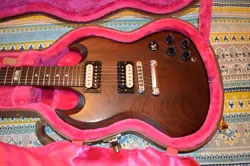 SGJ ELECTRIC GUITAR