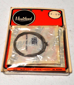MUSICLAND