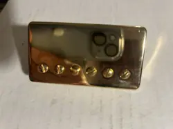 GIBSON GOLD’57 CLASSIC PICKUP