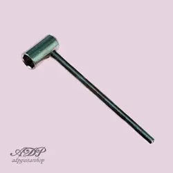8MM 5/16 GUITAR TRUSS ROD WRENCH LUTHIER TOOL FOR GIBSON PRS ETC...