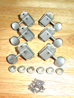 NICKEL DELUXE 3X3