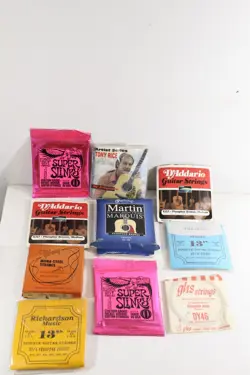 10 PACKAGED