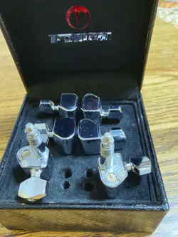 TRONICAL TUNERS