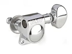 3X3 CHROME FOR