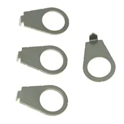 KNOB POSITION INDICATOR