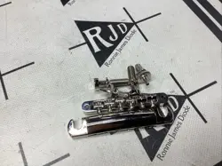 BRIDGE NICKEL