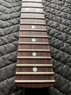 LES PAUL SHORT