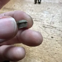 TUNING PEG TUNER