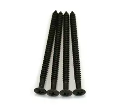 BLACK MOUNTING