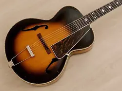 1123 GIBSON-MADE