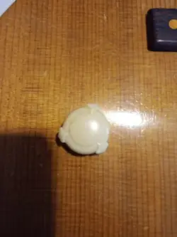 ORIGINAL GIBSON BAKELITE LAP STEEL GUITAR KNOB