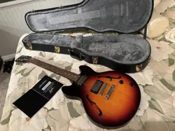 GIBSON MEMPHIS ES-339 STUDIO GUITAR