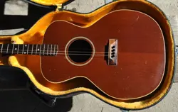 GUITAR W.