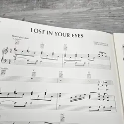 LOST
