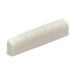 GRAPH TECH TUSQ XL GIBSON STYLE SLOTTED NUT PQL-6010-00