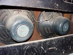 GUITAR AMP AMPLIFIER