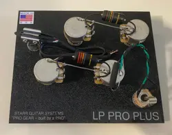SWITCHCRAFT EMERSON