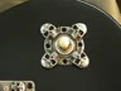 PAUL GUITAR TAILPIECE