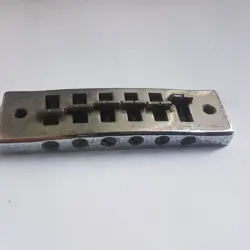 1976 GIBSON SG STANDARD BRIDGE