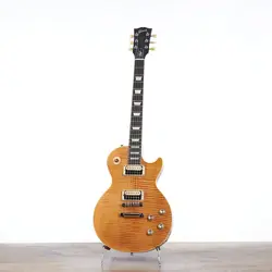 GIBSON SLASH LES PAUL STANDARD - APPETITE BURST - GIBSON DEMO SHOP