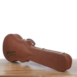 GIBSON DEMO SHOP