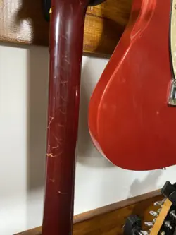 CUTAWAY USA