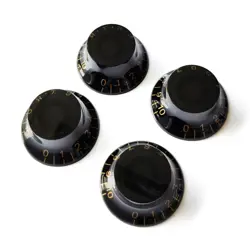 LES PAUL –BLACK/GOLD